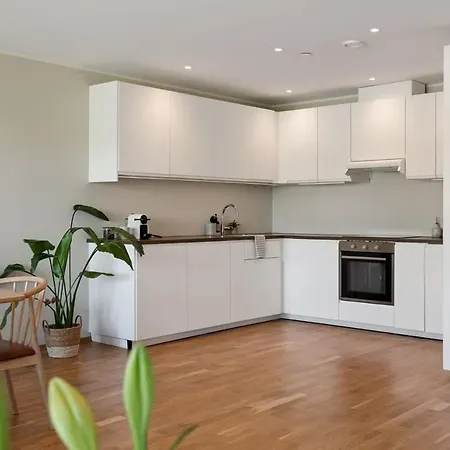 Apartment Ons Walk & Stavanger