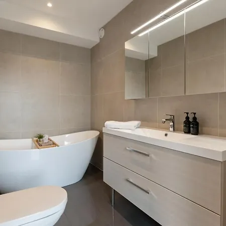 Apartment Ons Walk & *