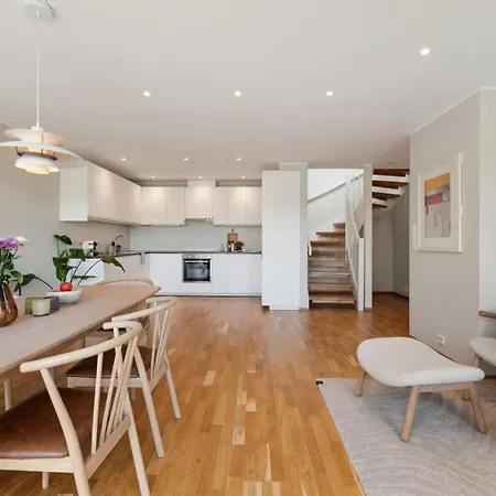 Apartment Ons Walk &