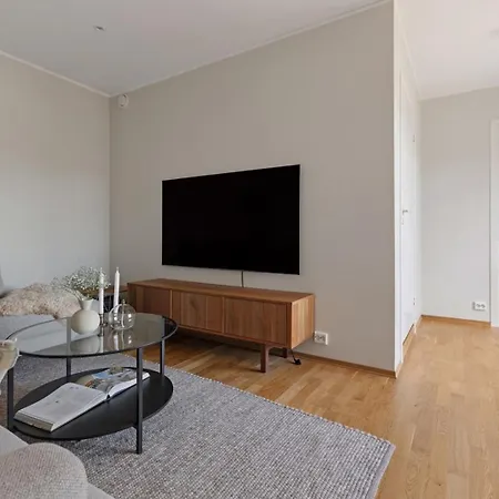 Ons Walk & Apartment