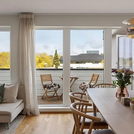 Apartment Ons Walk &